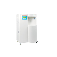 Labstac WR324 Double stage RO ultrapure Water System