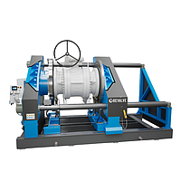 Revalve S-5-1000/600 Test Benches For Shut Off & Control Valves