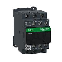 SCHNEIDER LC1D12FD Contactor