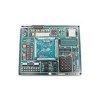 LEAPTRONIX LP-2900 WITH ALTERA CYCLONE 5CEFA2 Simple Digital Logic Circuit Design Experiment Board