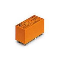 P&B RTD14110 Standard SPDT 16A 110VDC Power PCB Relay
