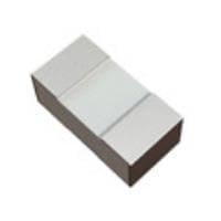 ROHM Semiconductor UCR01MVPFLR680 AEC-Q200 0402 .68ohm 1% AEC-Q200