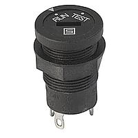 Schurter 0033.4502 Rotary Switches VOLTAGE SELECTOR SWA 2POS