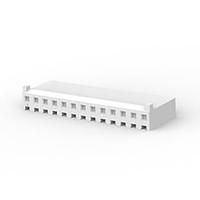 AMP Connectors - TE Connectivity 1-770849-3 Receptacle Housing HSG REC 1X13C STD RAMP/TAB