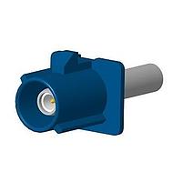 Amphenol RF FA1-NCSP-C01-1 Connectors RG174 188 316 MALE ST FAKRA SMB