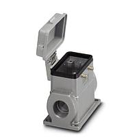 PHOENIX CONTACT 1646531 Housings HC-B10-SFQD-74/O2M32