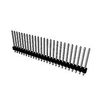 Preci-Dip 890-18-025-10-004101 Headers & Wire Housings