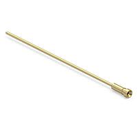 Mill-Max 0136-0-15-15-30-27-04-0 Pin Receptacles 10u AU OVER NI 30 CON