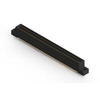 EDAC 895-082-525-204 Receptacles .100" (2.54mm) Pitch Card Edge Connector