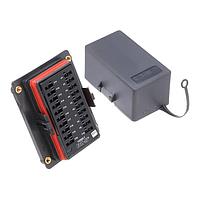 Eaton Bussmann 15305-1-2-4 Fuse Holders FUSEHOLDER