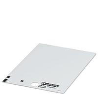 PHOENIX CONTACT 0803816 Marker Card US-EML (15X6)