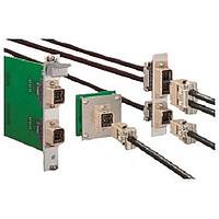 Hirose Electric TJ50L-18PCA Contacts