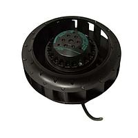 ebm-papst R2E175-AC77-05 Centrifugal Fan and Blower AC Backward-Curved Motorized Impeller