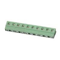 Amphenol Anytek VI1041500000G Fixed Terminal Blocks TB RISING CLAMP 90D