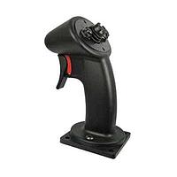 APEM FG3682 Joysticks 5A 28VDC 4pshbtn Mom Trgr 22AWG