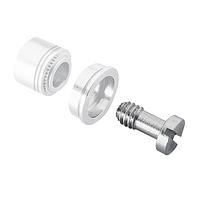 PEM PS10-832-40 Screws & Fasteners SCREW