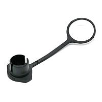 Circular Push Pull Connectors