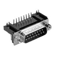 ITT Cannon ZDBL25P1AKN-146 D-Sub Connectors - Standard Density