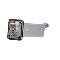 Dwyer MAFS-32 Metal Averaging Flow Sensor for Accurate Duct Air Velocity Measurement
