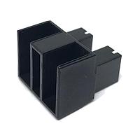 AMP Connectors - TE Connectivity 965430-1 Housings POS LOCK HSG 6 3 2POS
