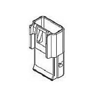 Aptiv 15332136 Connectors 4P M BLK CONN ASSY GT 150 SERIES 15AMPS