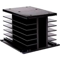 Sensata Technologies - Crydom HS101 Accessories and Hardware ALUMINUM HEATSINK