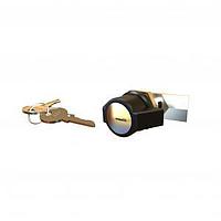 Hammond Manufacturing DLRKRCSC Racks & Rack Cabinets RCSC DOOR LOCK REPLACEMENT KIT