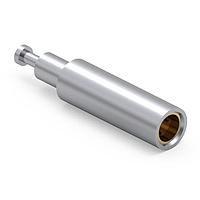 Mill-Max 0395-3-15-01-07-27-10-0 Turret 200u SN/PB OVER NI 7 CON