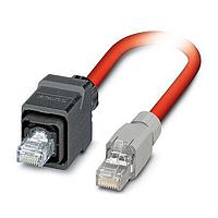PHOENIX CONTACT 1419179 Ethernet Cables / Networking Cables VS-PPC/PL-IP20-93K- LI/5,0