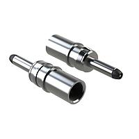 Amphenol SINE Systems RT07164SWH Connectors Jam Nut Recpt, Socket W keying