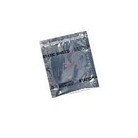 SCS 817Z1018 Anti-Static Control Products Static Shield Bag, 81705 Series Metal-In Zip, 10X18, 100 Ea