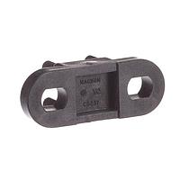 Eaton Bussmann C5237-1 Junction Block, Stud Type BLK (B008-5236 1)