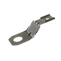 Amphenol SINE Systems AT27-005-1200 Accessories Mounting Clip 12 way, stainless