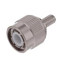 Radiall R143082000W Connectors TNC / STRAIGHT PLUG CRIMP TYPE CABLE 5/50 S