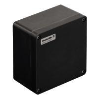 Weidmuller 1306080000 Enclosures, Boxes, & Cases KLIPPON POK 161609 EX