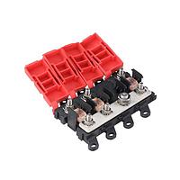 Eaton Bussmann LMI4-M-2-AA1I Fuse Holders FUSEHOLDER - BOLT IN