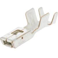 Aptiv 33123737 Automotive Connectors 2.8 Clean Body APEX Female AU Unsealed Terminal