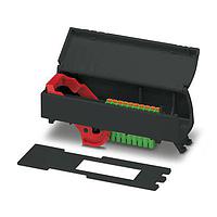 PHOENIX CONTACT 2202724 Enclosures for Industrial Automation ME PLC 40 CT20 BK