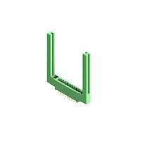 EDAC 337-009-558-658 Sockets Card Edge Connector