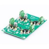 Texas Instruments TPS2596EVM eFuse TPS2596xx eFuse eval uation module