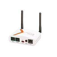 Lantronix SGX5150205JS IoT Wireless Gateways S485 RJ45 USB 10/100 Ethernet PoE Japan