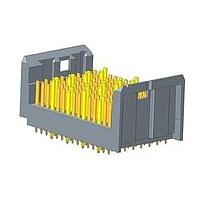 Amphenol FCI 10130530-101LF High Speed / Modular Connectors VSE 5X8 VH SM 2S/G WC