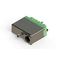 EDAC 516-056-000-261 Housings RACK AND PANEL CONNECTOR