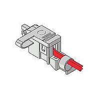 Molex 15-04-0343 Accessories 8P STRAIN RELIEF