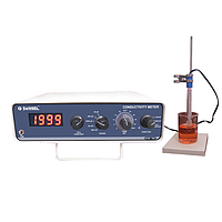 Conductivity Meter