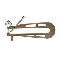 SCHMIDT J-400 Thickness Gauge (10 mm)