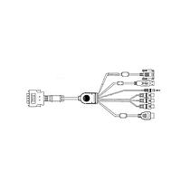 Audio & Video Connectors
