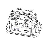 AMP Connectors - TE Connectivity 1599185-1 Pin Housing HSG ASY 76P PIN CONT