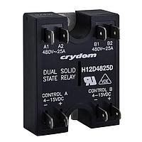 Sensata Technologies - Crydom D2440D Controller 40A 280VAC DUAL