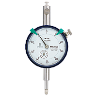 MITUTOYO 2046S-80 Dial Indicator